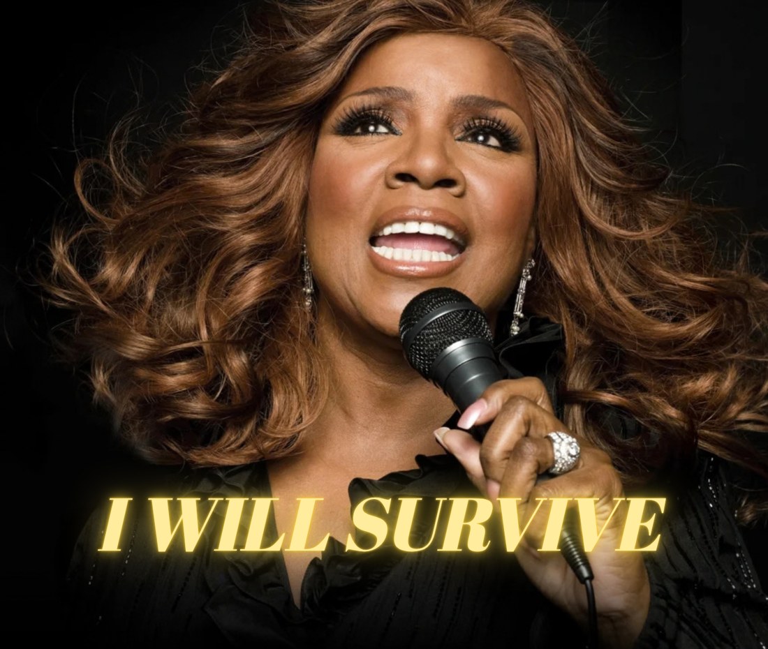 Gloria Gaynor, I Will Survive